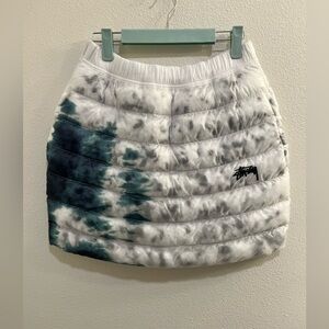 Nike x Stüssy Insulated Skirt Size M